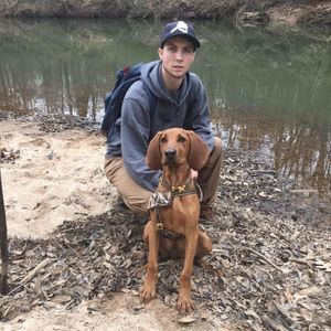 Meet your Posher, Kyle